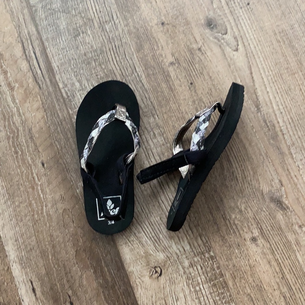Reef • Baby/toddler Flip Flop Sandals